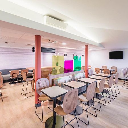 B&B Hotel Mulhouse Kingersheim エクステリア 写真