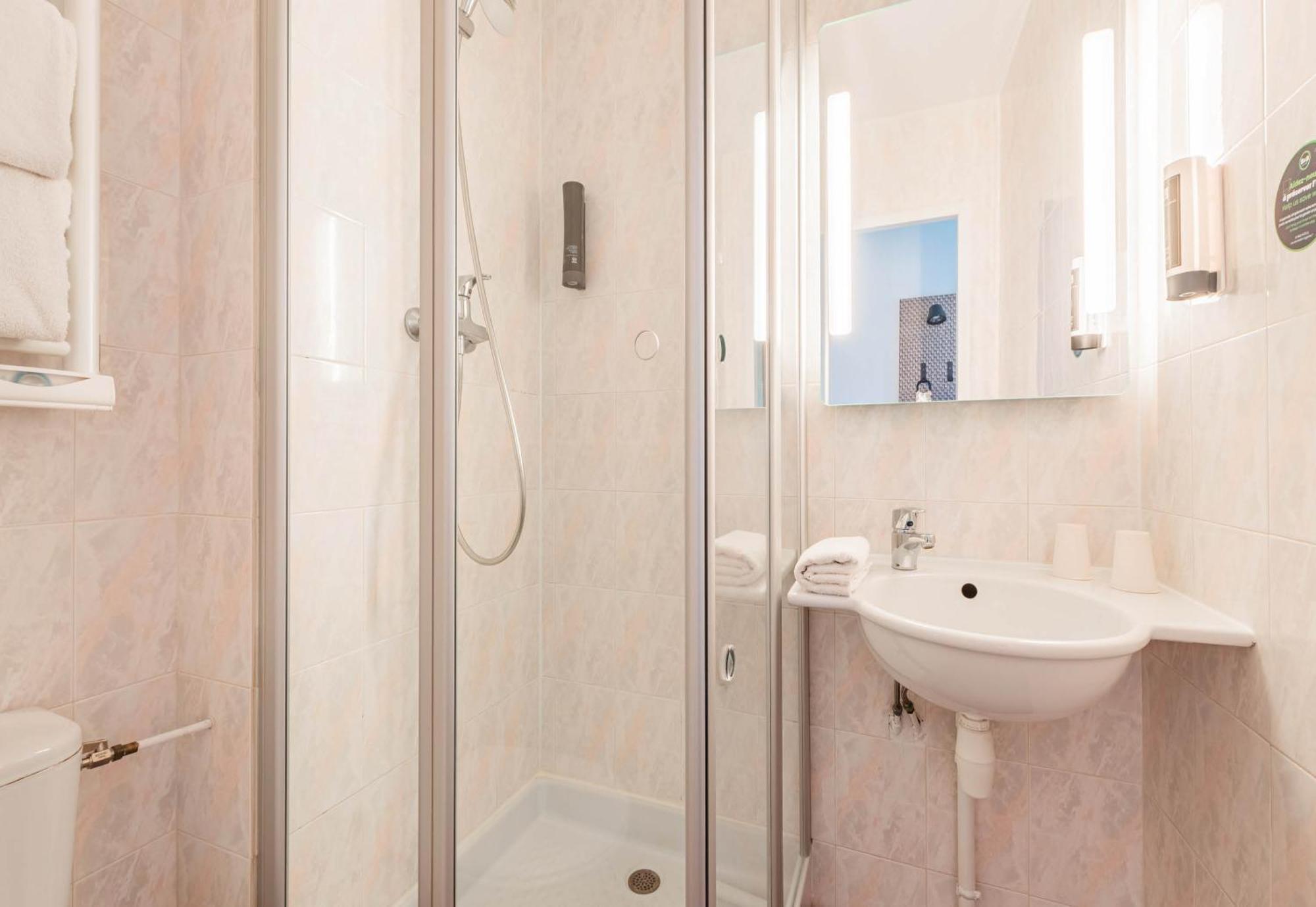 B&B Hotel Mulhouse Kingersheim エクステリア 写真
