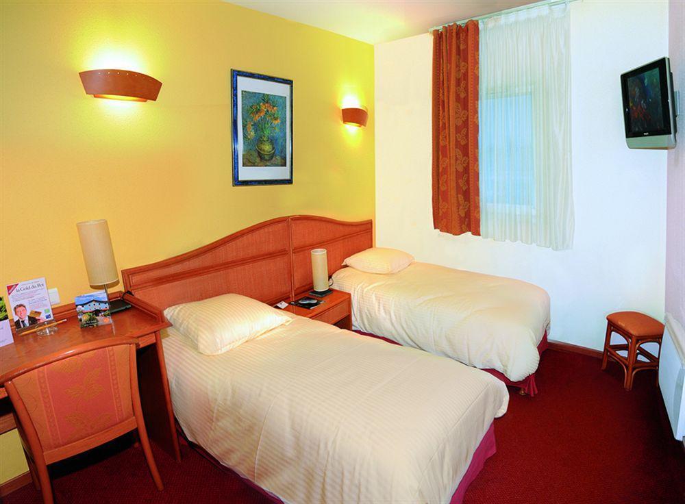 B&B Hotel Mulhouse Kingersheim エクステリア 写真