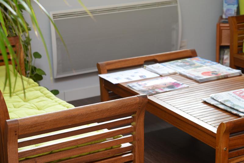 B&B Hotel Mulhouse Kingersheim エクステリア 写真