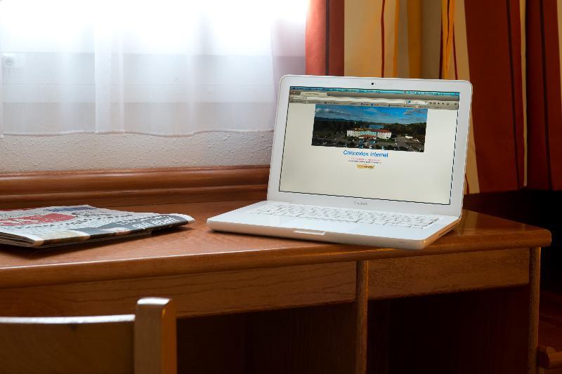B&B Hotel Mulhouse Kingersheim エクステリア 写真