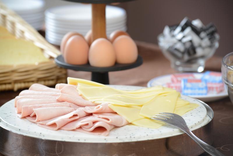 B&B Hotel Mulhouse Kingersheim エクステリア 写真