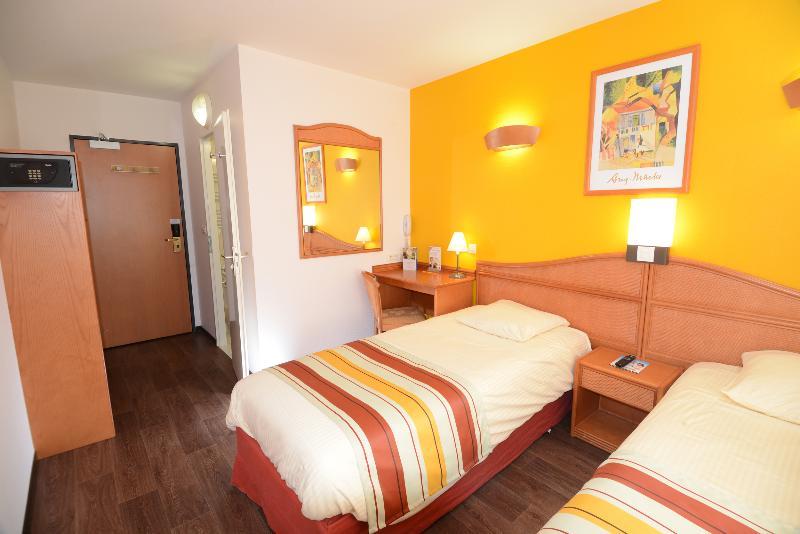 B&B Hotel Mulhouse Kingersheim エクステリア 写真
