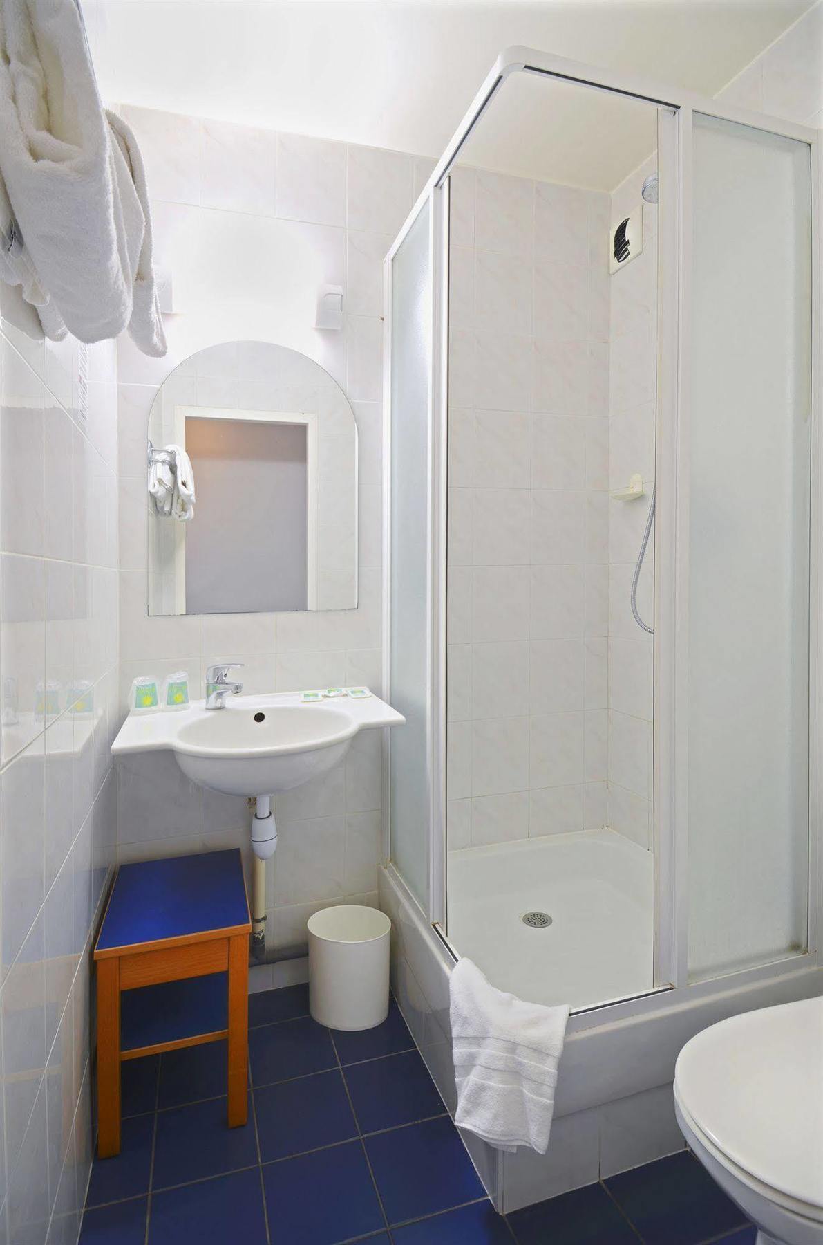 B&B Hotel Mulhouse Kingersheim エクステリア 写真