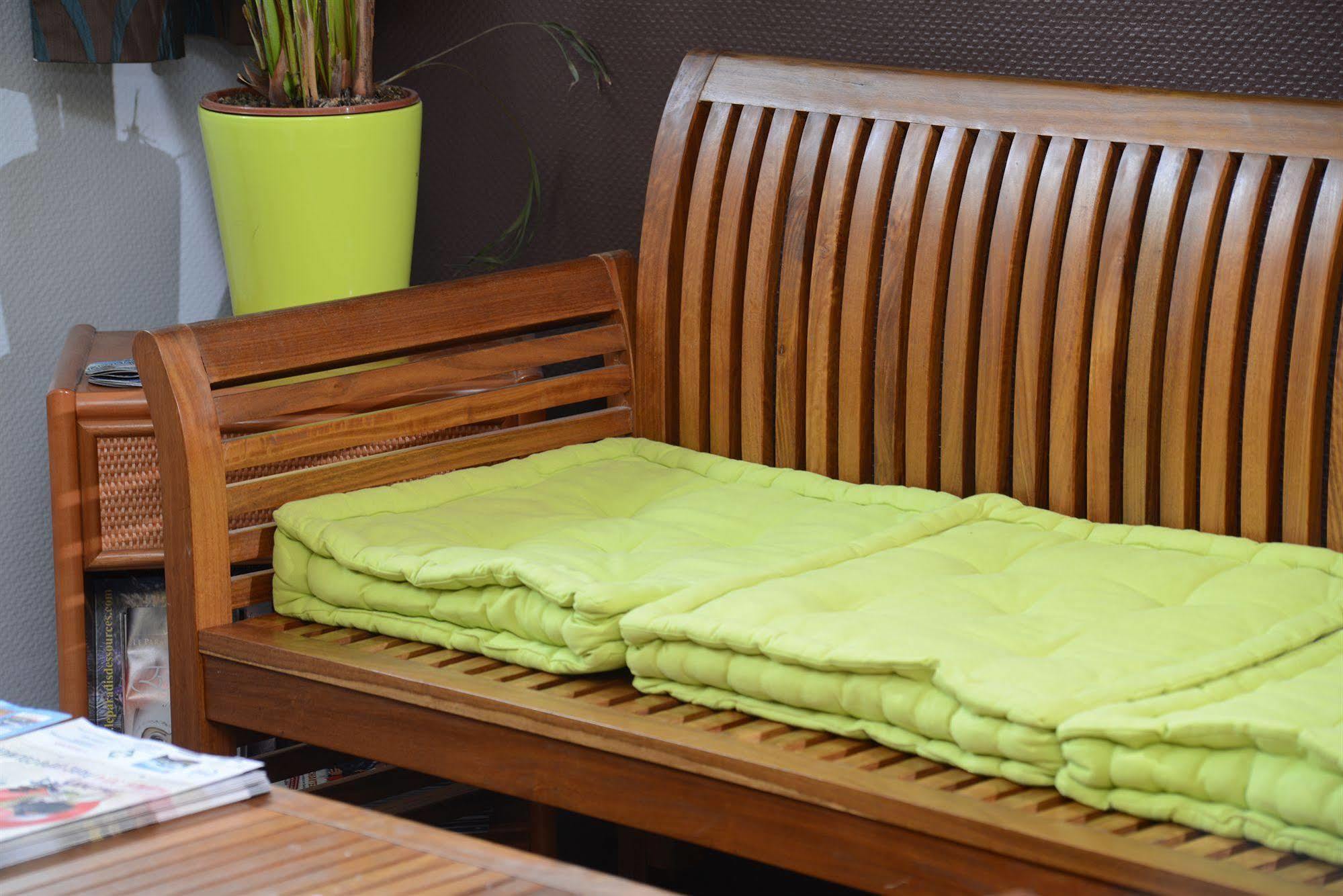 B&B Hotel Mulhouse Kingersheim エクステリア 写真
