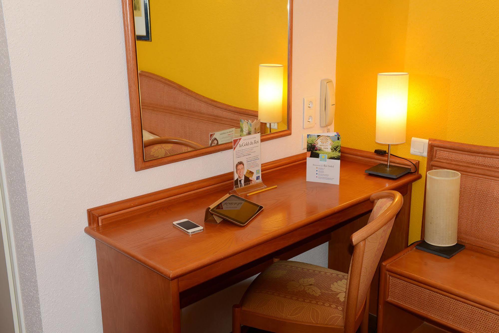 B&B Hotel Mulhouse Kingersheim エクステリア 写真