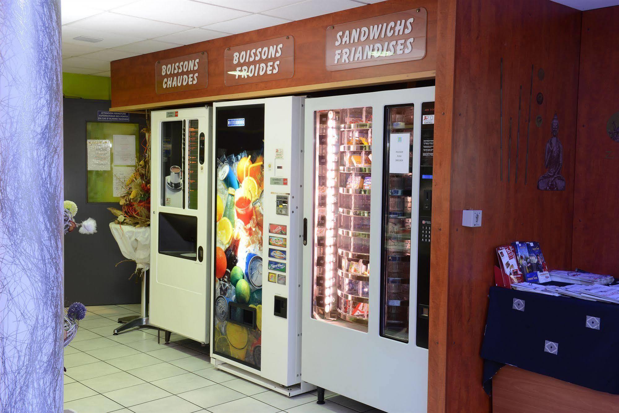 B&B Hotel Mulhouse Kingersheim エクステリア 写真