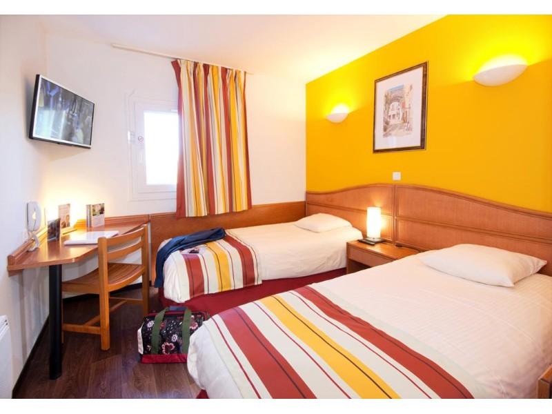B&B Hotel Mulhouse Kingersheim エクステリア 写真