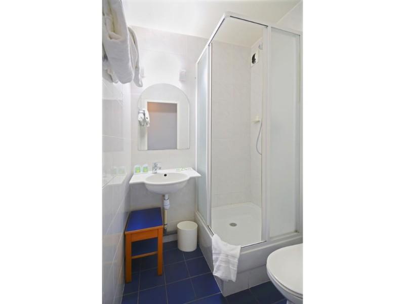 B&B Hotel Mulhouse Kingersheim エクステリア 写真